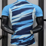 2025/26 MS Special Edition Player Version Soccer Jersey