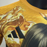 2025 Japan Special Edition Player Version Jersey