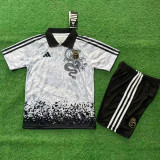 2025/26 RM Special Edition Kids Soccer Jersey