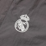 2024/25 RM Grey Windbreaker （A Set）