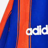 1993/94 Rangers Retro Soccer Jersey