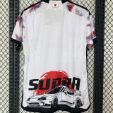 2024 Japan Special Edition Fans Soccer Jersey