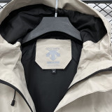 2026/27 DESCENTE Outdoor Windbreaker  H1002