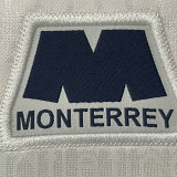 1999/2000 Monterrey Away Retro Soccer Jersey