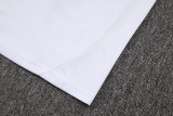 2025/26 RM White Sweater Tracksuit
