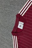 2025/26 ARS Red Training Jersey(A Set)