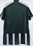 2023/24 M Utd 1:1 Quality Away Fans Soccer Jersey