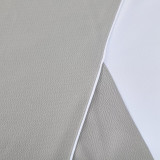 2025/26 RM Grey White Training Jersey(A Set)