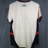 2025/26 AC Milan Special Edition Player Version Soccer Jersey