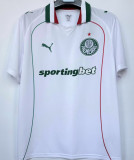 2026/27 Palmeiras 1:1 Quality White Fans Soccer Jersey