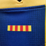2020/21 BA  Home Retro Fans Soccer Jersey
