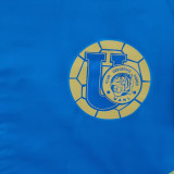 2024/25 Tigres Blue Windbreaker