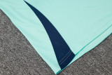 2025  ARS Green POLO Training Tracksuit
