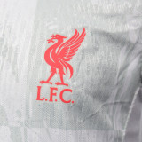 2024/25 LFC Third White Player Version Soccer Jersey