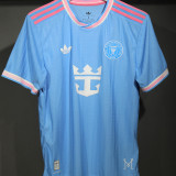 2025/26 Inter Miami Third Player Version Soccer Jersey