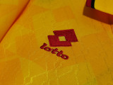 1995/96 AC Milan Third Retro Soccer Jersey