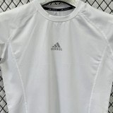 2025/26 AD White Casual Tights Jersey 262