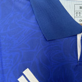2024 RM Loong Commemorative Edition Blue Fans Jersey