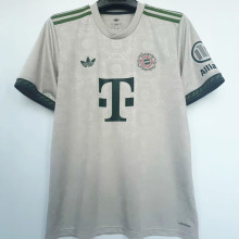 2025/26 BFC 1:1 Quality Oktoberfest Fans Soccer Jersey