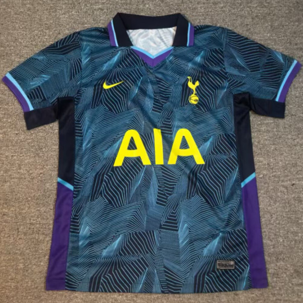 2025/26 TH FC Special Edition Fans Soccer Jersey