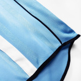 2001/2002 Celta Home Retro Soccer Jersey
