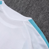 2026/27 Argentina Beige Training Jersey (A Set)