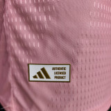 2026 Algeria Special Edition Player Version Jersey