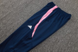 2025 RM Sapphire Blue Kids Sweater Tracksuit