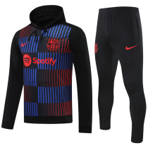 2025 BA Hoody Zipper Jacket Tracksuit