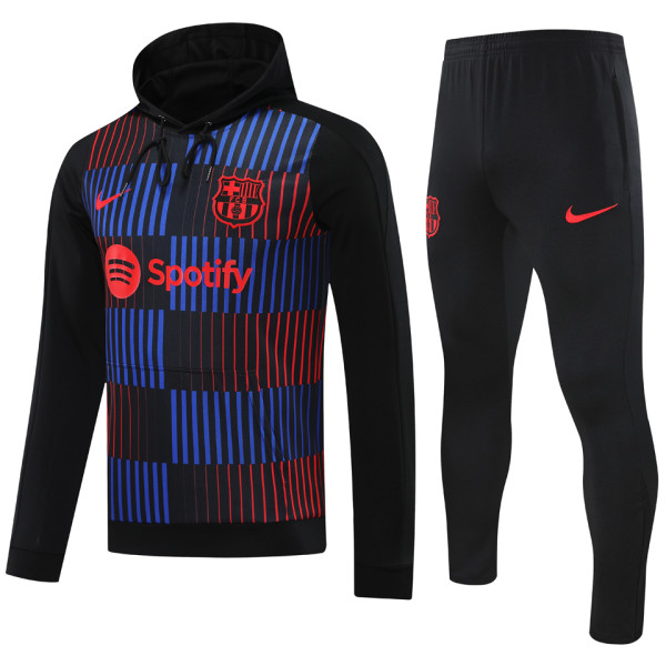 2025 BA Hoody Zipper Jacket Tracksuit