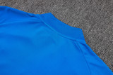 2025/26 RM Blue Kids Sweater Tracksuit