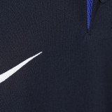 2018 France Home Retro Soccer Jersey