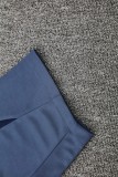 2025/26 PSG Baby Blue Training Jersey(A Set)