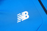 2025 Porto Blue Sweater Tracksuit