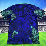 2025/26 Brazil Special Edition Fans Soccer Jersey