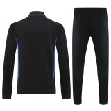 2026/27 AD~ Black Jacket Tracksuit