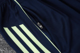 2025/26 RM Light Green Training Jersey(A Set)