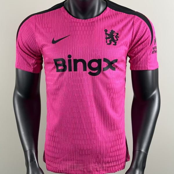 2025/26 CFC Special Edition Player Version Jersey