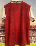 2025/26 Mainz 05 Special Edition Fans Soccer Jersey 美因茨
