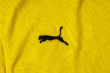 2025/26 BVB  Yellow Vest Training Jersey(A Set)