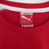 2014/15 ARS Home Red Retro Soccer Jersey