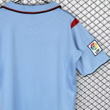 2005/2007 Celta Home Retro Soccer Jersey