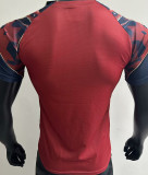 2025 M Utd Special Edition Player Version  Soccer Jersey