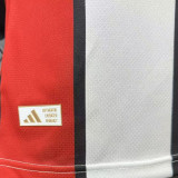 2025/26 River Plate Special Edition White Player Version Soccer Jersey