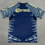 2025/26 Club America Away Fans Soccer Jersey