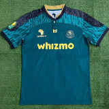 2025 Young Africans Home Fans Soccer Jersey