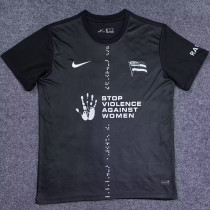 2026 SK Sturm Graz Black Fans Soccer Jersey  格拉茨风暴