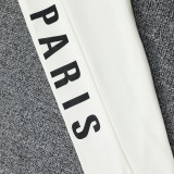2025 PSG Hoody Zipper Jacket Tracksuit