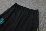 2024 ARS Light Green Hoody Zipper Jacket Tracksuit