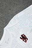 2025/26 CFC White Training Jersey(A Set)